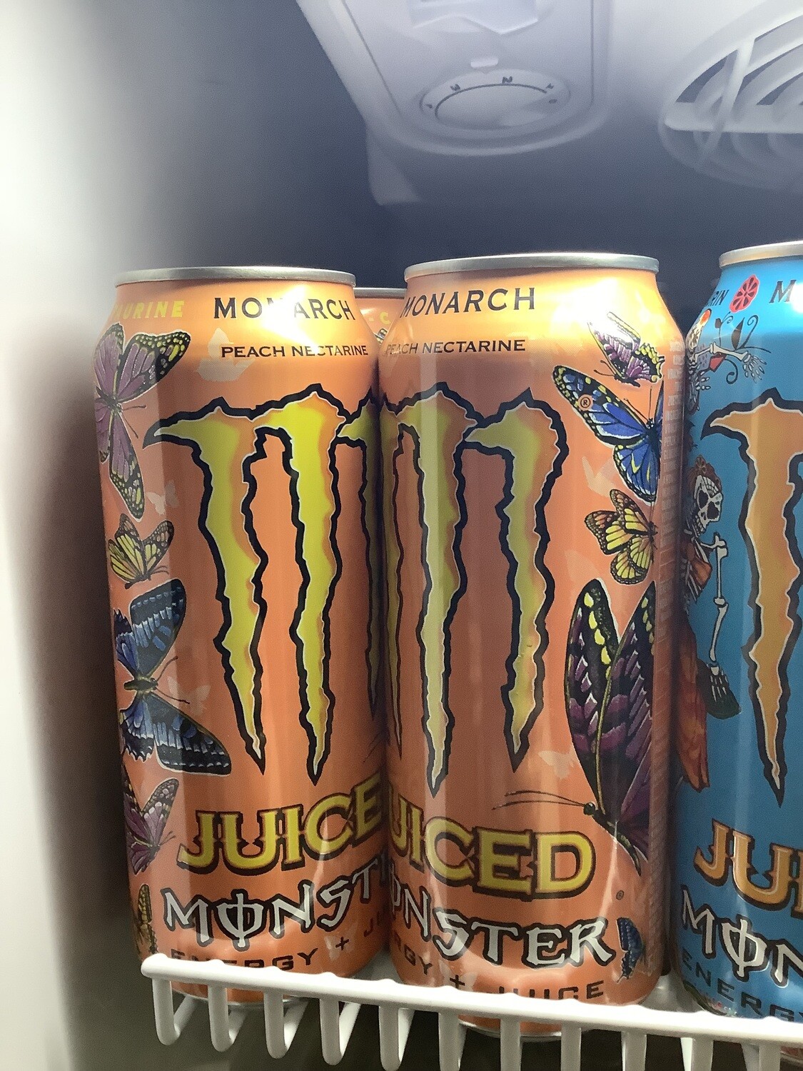 Monster