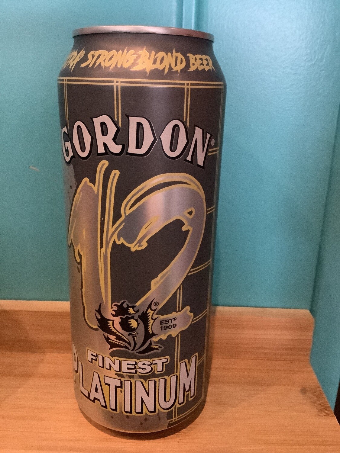 Gordon 12% 50 cl