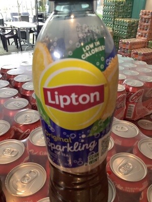 Lipton ice tea