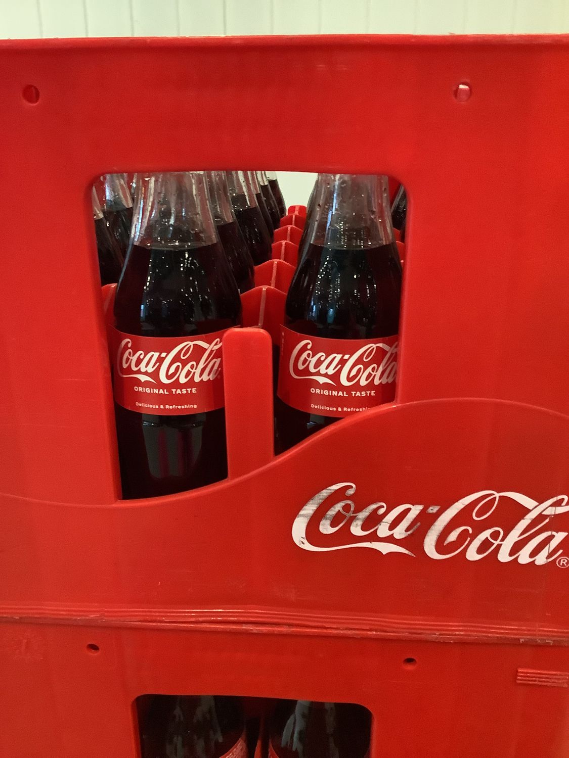 Coca cola 24x20cl