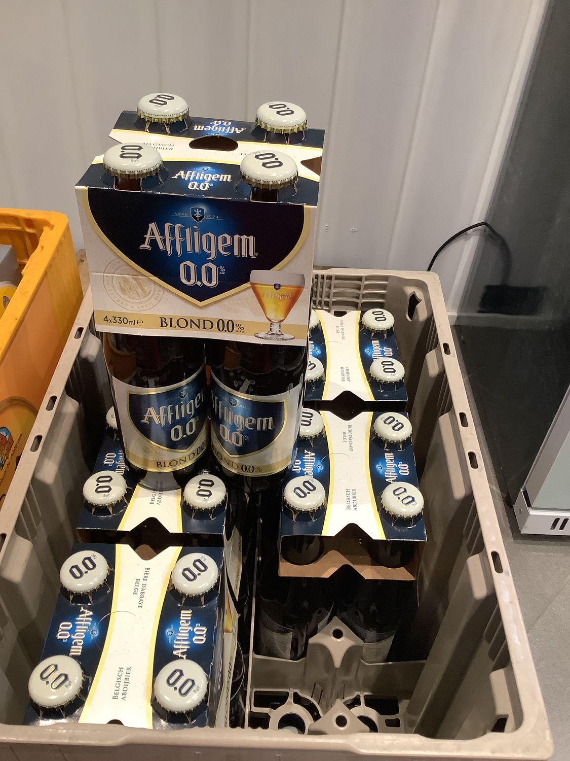 Affligem 0% 4x33cl