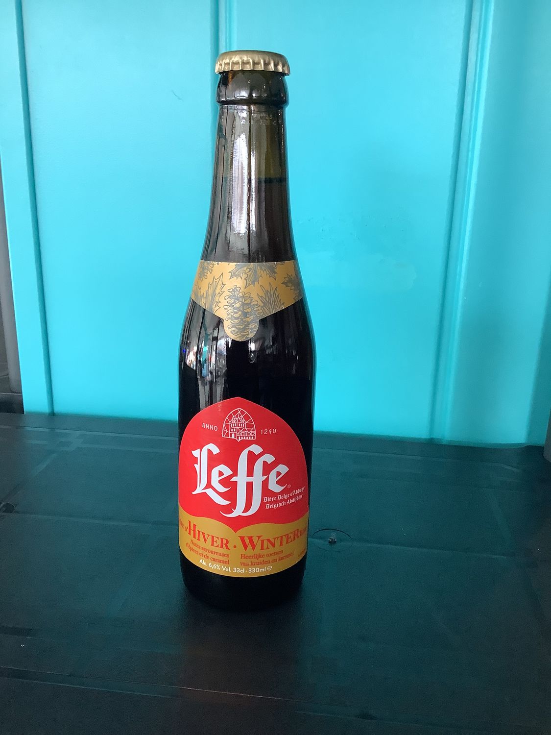Leffe 33 cl