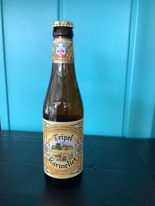 Trippel karmeliet 33 cl