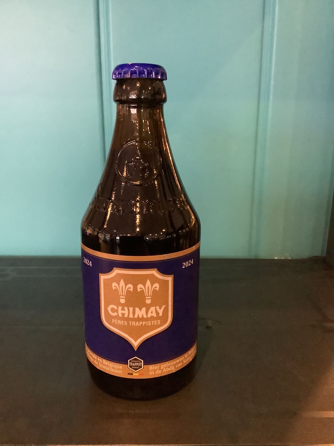 Chimay trappist 33 cl