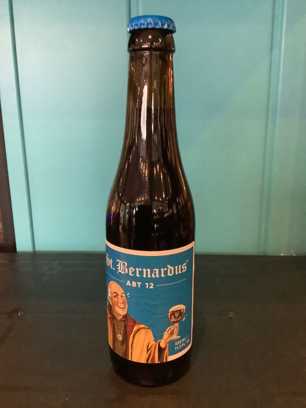St Bernardus abt 33 cl