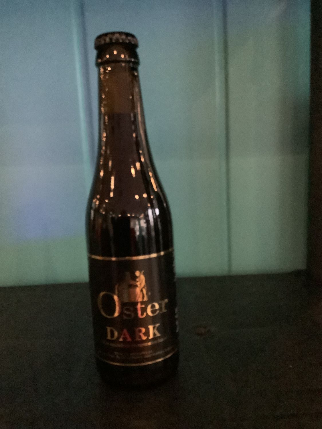 Oster dark 33 cl 8%
