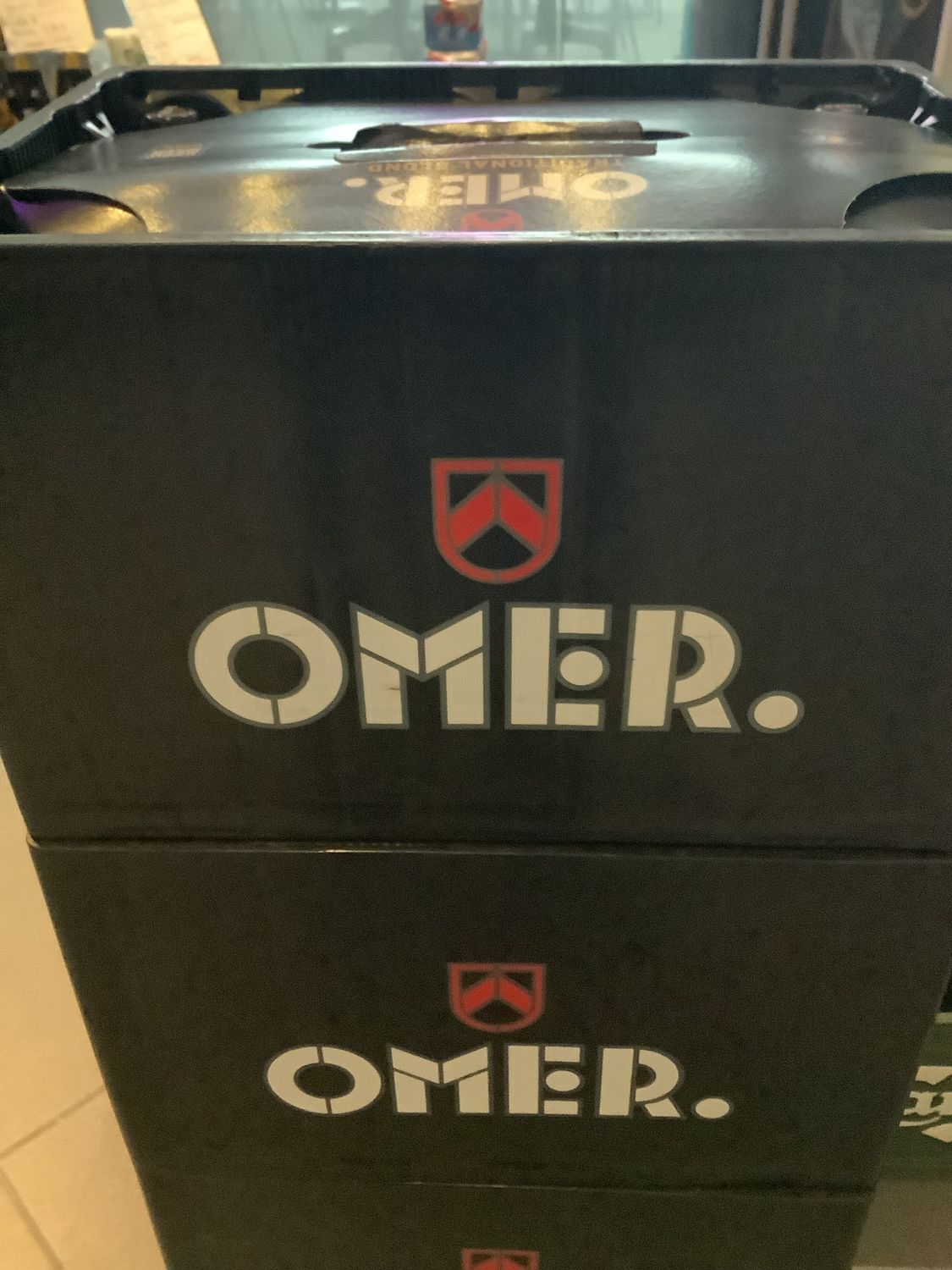 Omer
