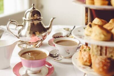 TeaTime