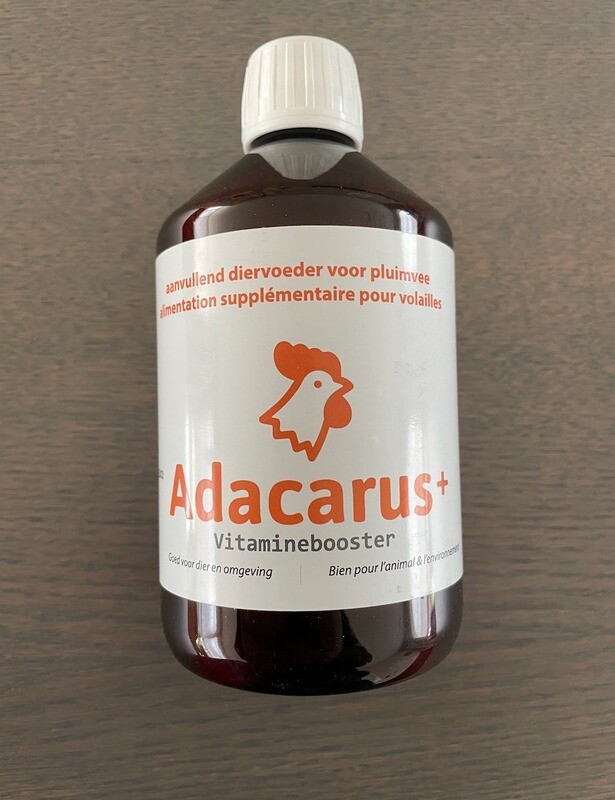 Adacarus+