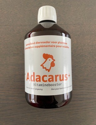 Adacarus+