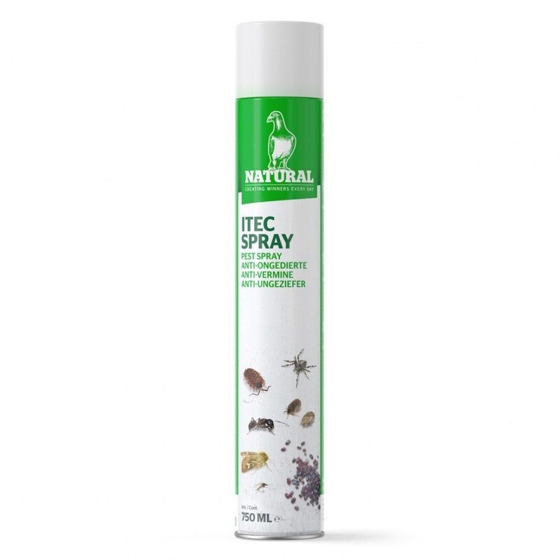 Itec Spray