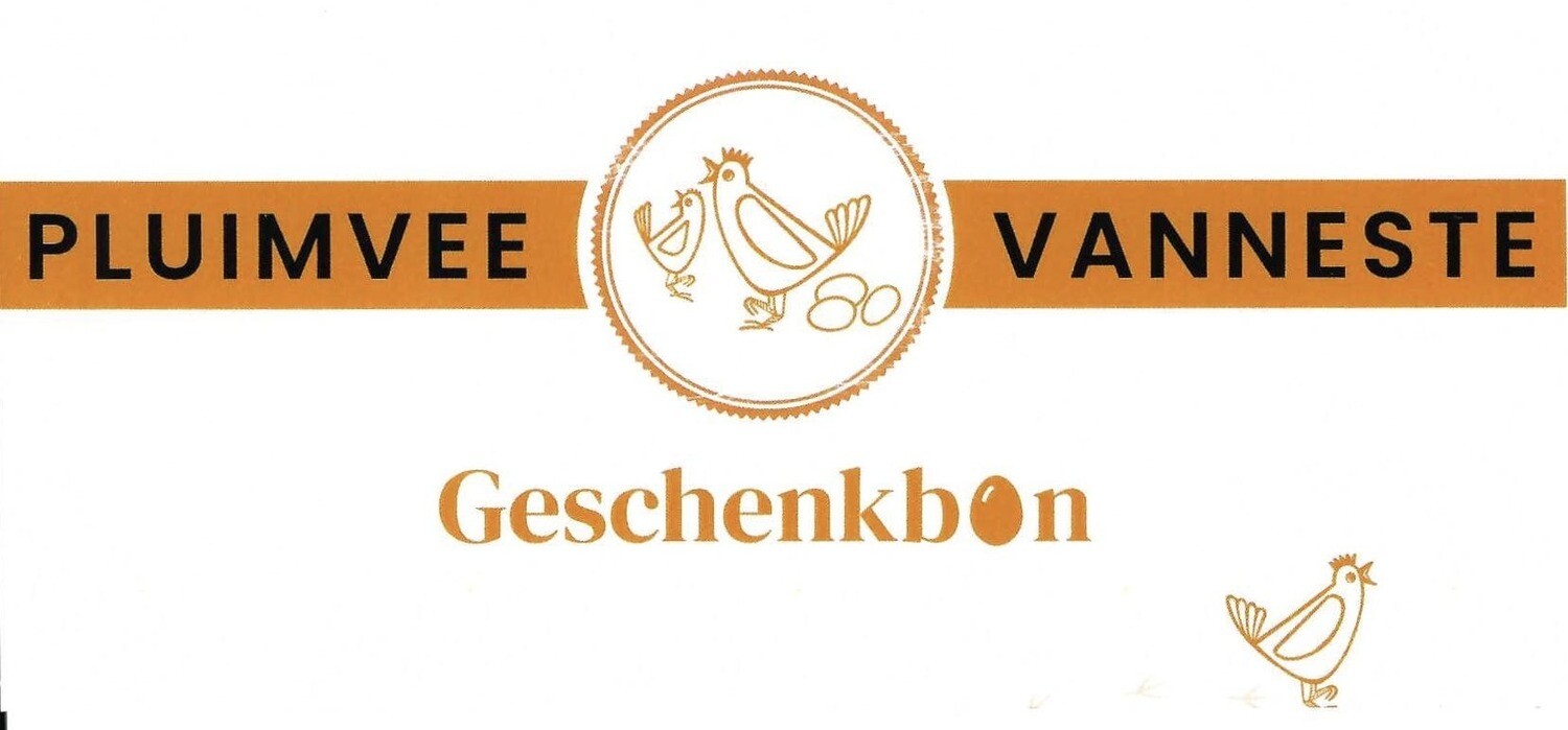 Geschenkbon