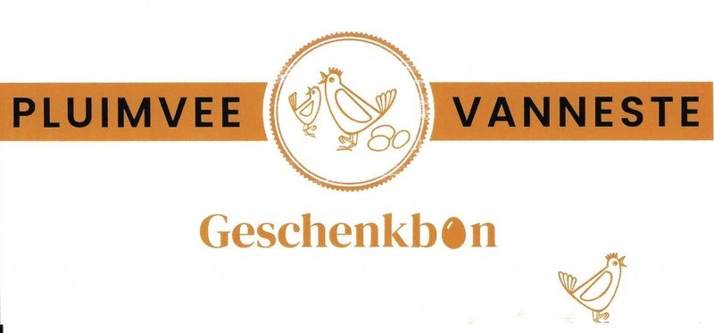 Geschenkbon