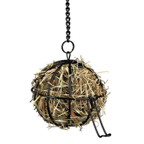 Snackbal