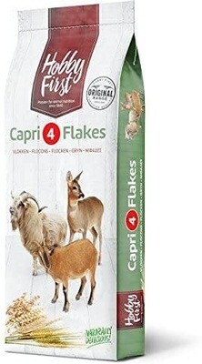 Capri 4 Flakes