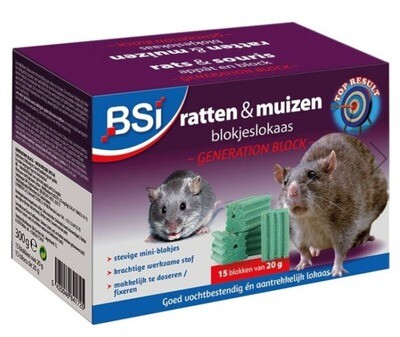 Ratten- en muizenvergif (Generation blocks)