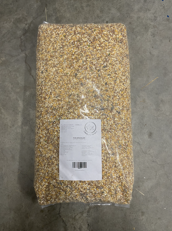 Poeljengraan 20kg