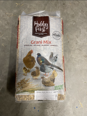 Grani-3-Mix 20kg