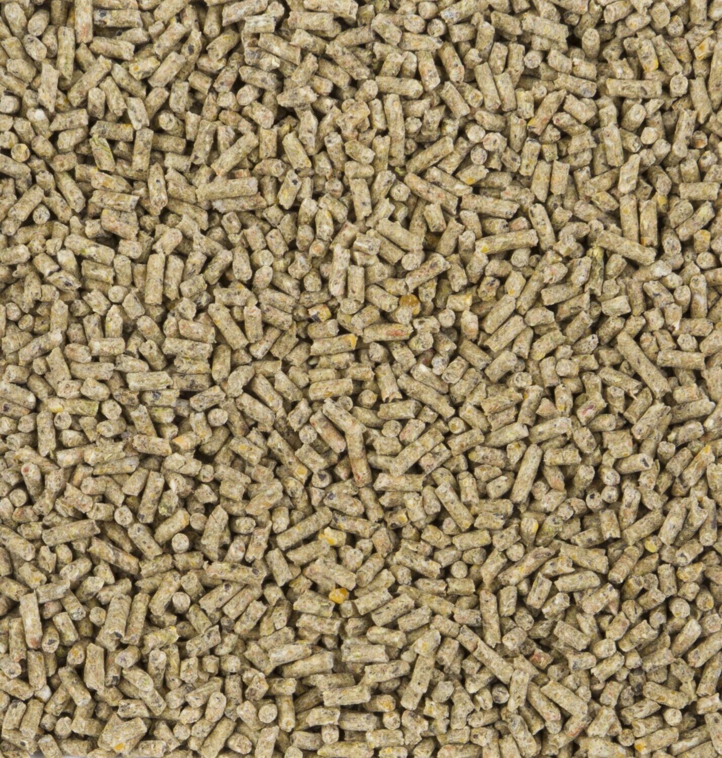 Korrels voor Sierkippen 20kg