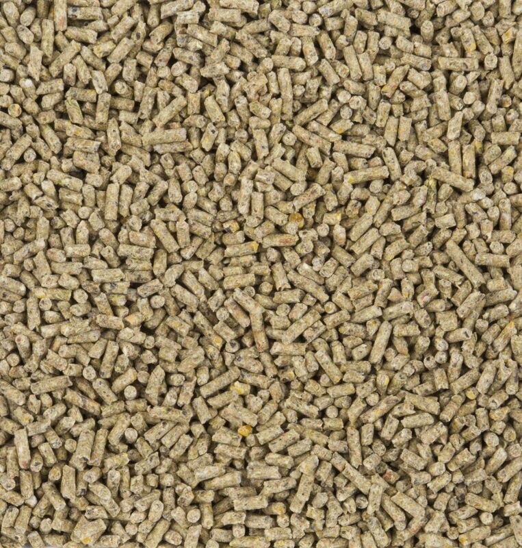 Korrels voor Sierkippen 20kg