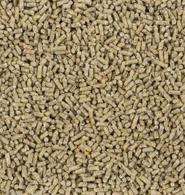 Korrels voor Sierkippen 20kg