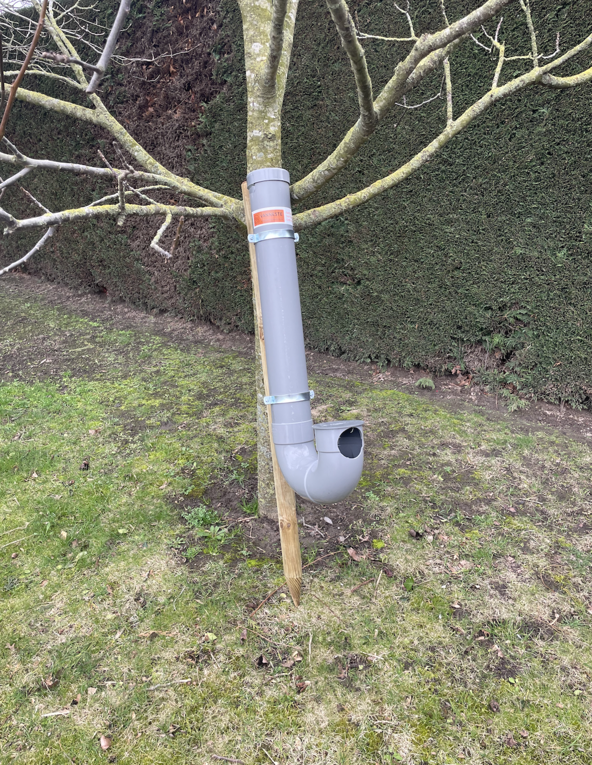 Eetsilo 10kg