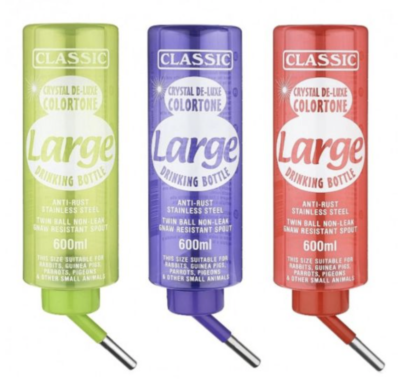 Drinkfontein 600ml