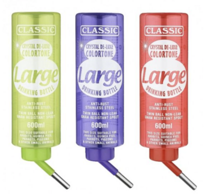 Drinkfontein 600ml
