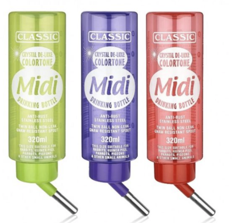 Drinkfles 320ml