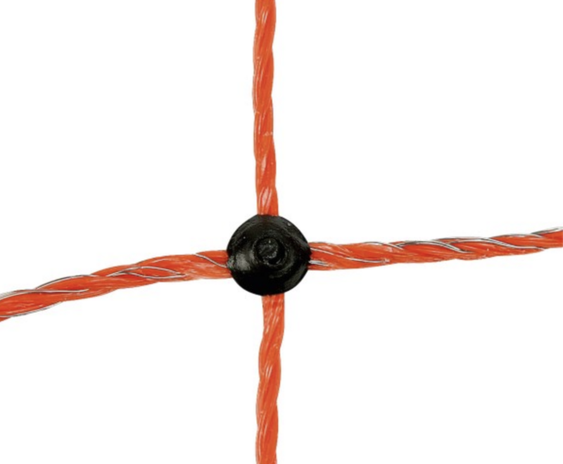 Kippendraad (elektrisch) 50m