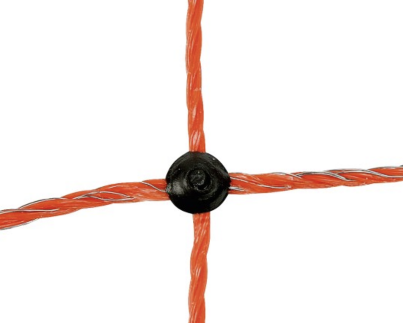 Kippendraad (elektrisch) 25m
