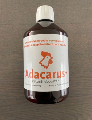 Adacarus+