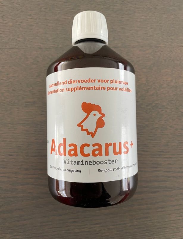 Adacarus+