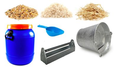 Starter Kit Kip