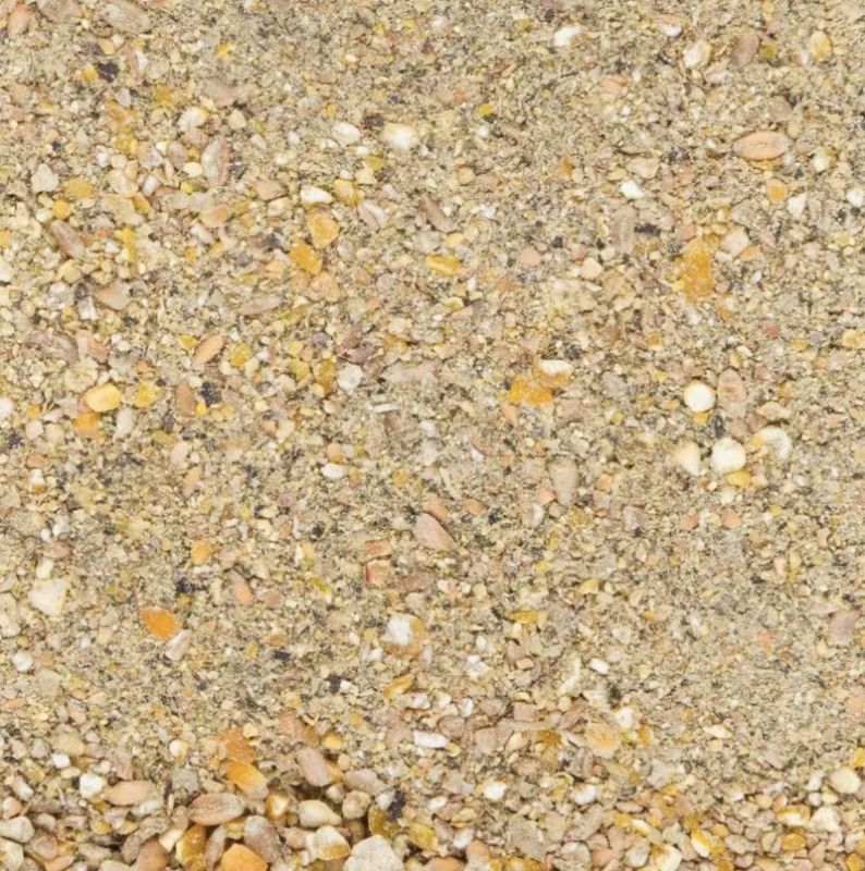 Kweekmeel/Kuikenmeel 20kg