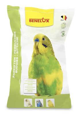 Benelux Kanarie 20kg