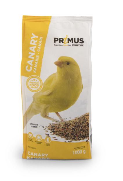 Primus Kanarie 1000gr