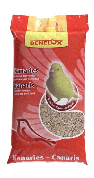Benelux Kanaries 20kg