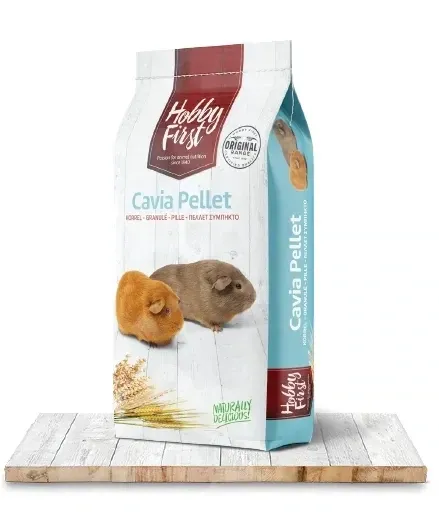 Cavia Pellet 20kg