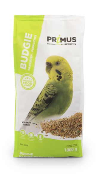 Primus Parkieten 1000gr