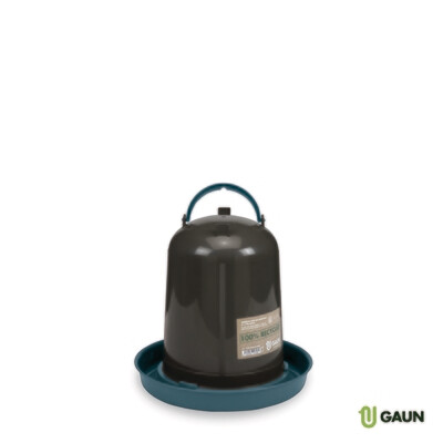 Gerecycleerde Drinktoren 1,5l-8l (zonder pootjes)