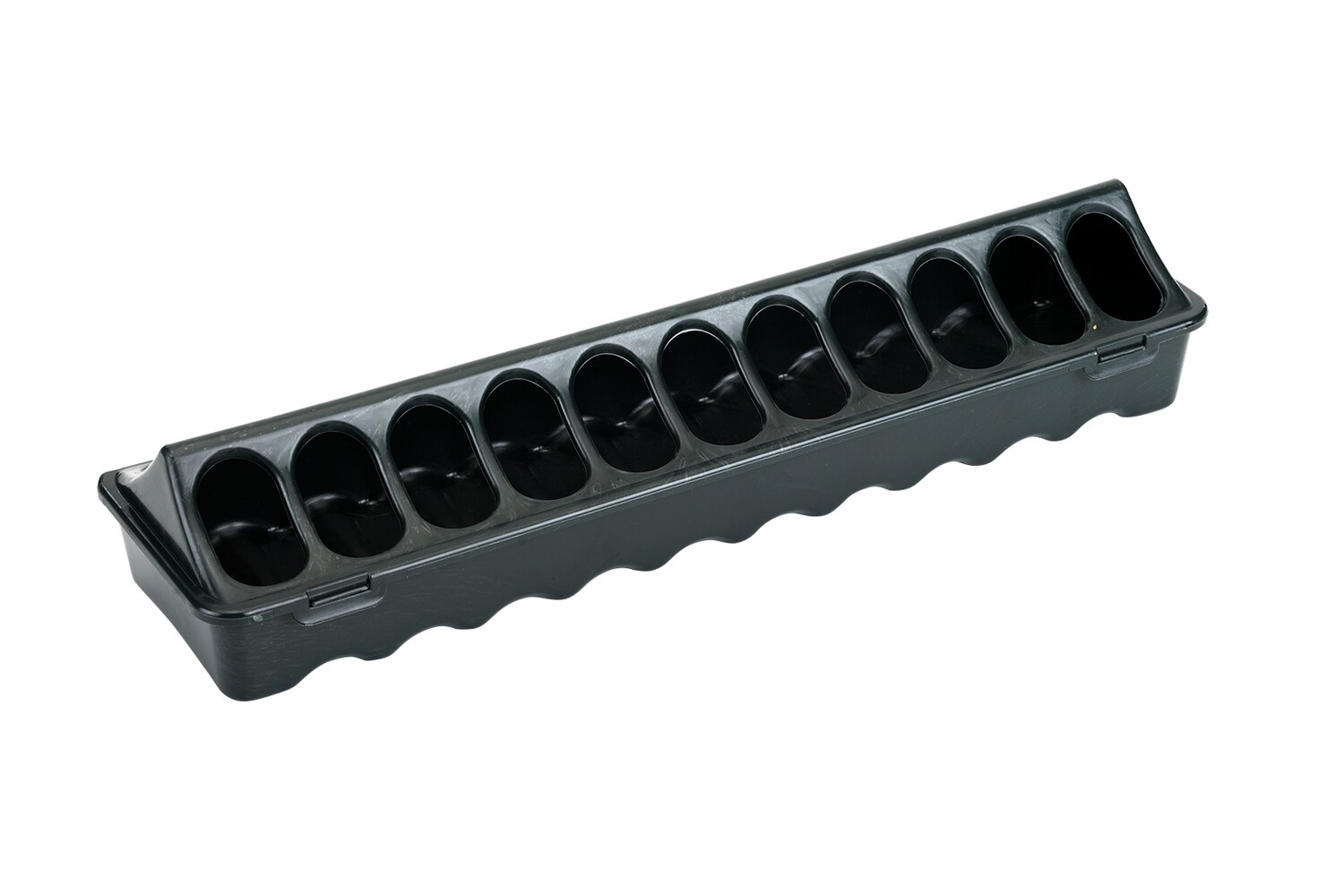 Gerecycleerde Eetbak Kuiken 20cm-40cm