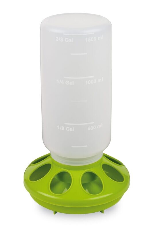 Eetsilo Kuiken 1kg-1,5kg