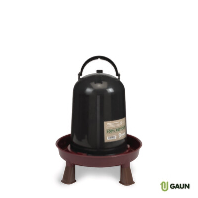 Gerecycleerde Drinktoren 1,5l-10l