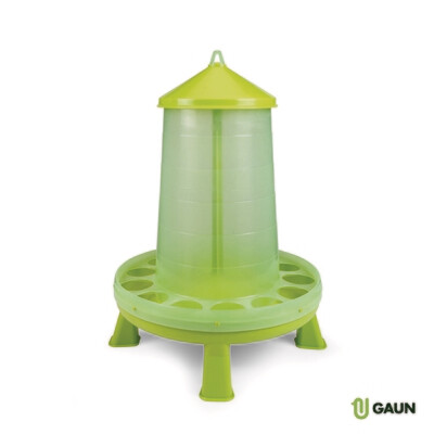 Voersilo 2kg-16kg Groen