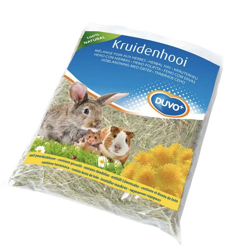 Kruidenhooi 500gr