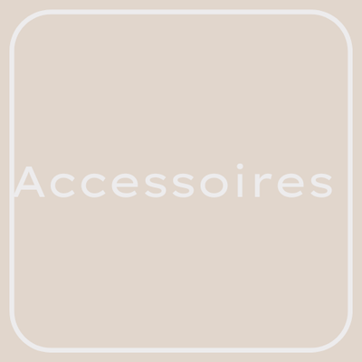 Accessoires