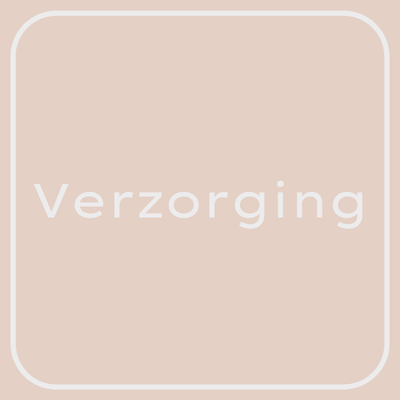 Verzorging