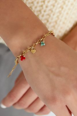 Armbanden