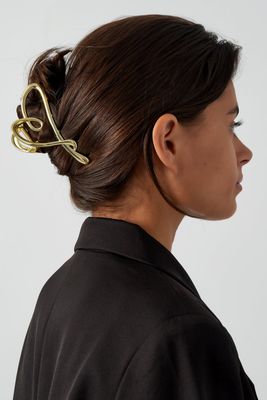 Haar accessoires